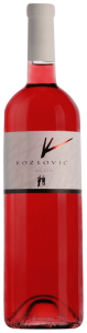 Kozlović Violetta Rosé 2017