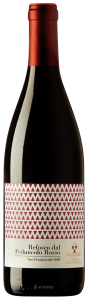 Villa Locatelli Refosco dal Peduncolo Rosso 2006