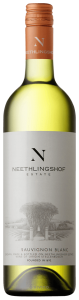 Neethlingshof Estate Sauvignon Blanc 2018