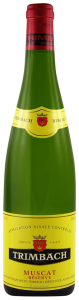 Trimbach Muscat Alsace Réserve 2017