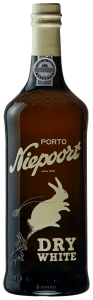 Niepoort Porto Dry White U.V.