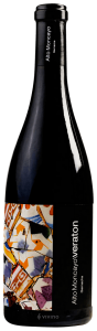 Alto Moncayo Veraton Garnacha 2016