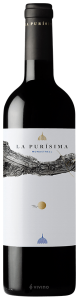 La Purisima Monastrell 2018