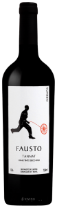 Pizzato Fausto Tannat 2015