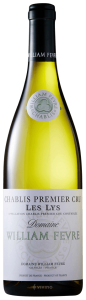 Domaine William Fèvre Chablis Premier Cru Les Lys 2018