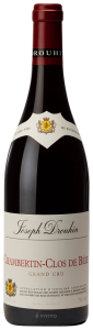 Joseph Drouhin Chambertin Clos de Bèze Grand Cru 2016