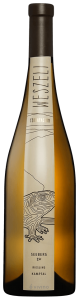 Weszeli Seeberg Riesling 2015