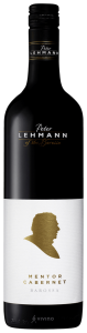 Peter Lehmann Mentor Cabernet 2013