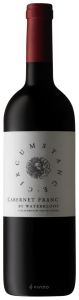 Waterkloof Circumstance Cabernet Franc 2016