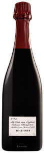 Bollinger La Côte Aux Enfants (Aÿ Rouge) 2012