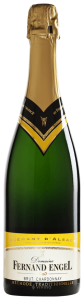 Fernand Engel Crémant d’Alsace Chardonnay Brut 2017