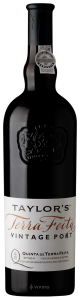 Taylor’s Quinta de Terra Feita Vintage Port 2005