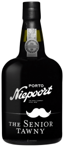 Niepoort The Senior Tawny Port U.V.