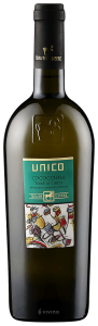 Tenuta Ulisse Cococciola (Unico) 2019