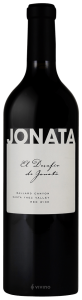 Jonata El Desafio de Jonata 2015