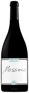 Azienda Santa Barbara – Stefano Antonucci Mossone 2017