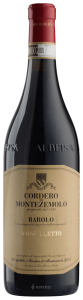 Cordero di Montezemolo Barolo Monfalletto 2016