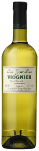 Les Jamelles Viognier 2018