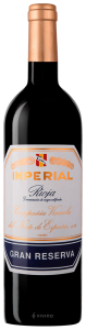 Imperial Rioja Gran Reserva 1966