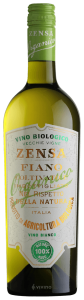 Zensa Fiano 2019