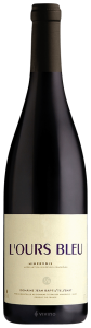 Domaine Jean-Baptiste Senat L’Ours Bleu Minervois 2013