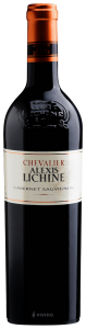 Alexis Lichine Cabernet Sauvignon 2018