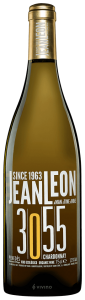 Jean Leon Chardonnay Penedès 3055 2018