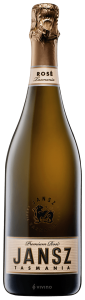 Jansz Premium Rosé N.V.