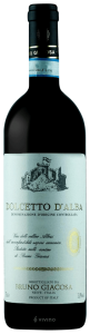 Bruno Giacosa Dolcetto d’Alba 2017