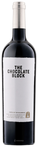 Boekenhoutskloof The Chocolate Block 2018