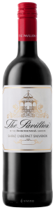 Boschendal The Pavillion Shiraz – Cabernet Sauvignon 2017