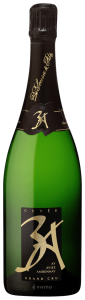 De Sousa Cuvée 3A Champagne Grand Cru U.V.