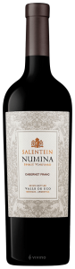 Salentein Numina Cabernet Franc 2016