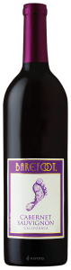 Barefoot Cabernet Sauvignon U.V.