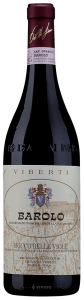 Viberti Giovanni Bricco delle Viole Barolo Riserva 2013