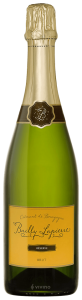 Bailly Lapierre Crémant de Bourgogne Réserve Brut U.V.