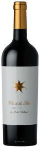 Clos de los Siete Clos de Los Siete (by Michel Rolland) 2017
