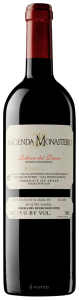 Hacienda Monasterio Reserva 2010