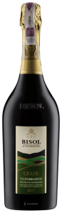 Bisol Crede Valdobbiadene Prosecco Superiore Brut U.V.