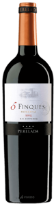 Castillo Perelada 5 Finques (Fincas) Reserva 2016
