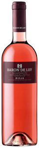 Baron de Ley Rioja Rosado 2019