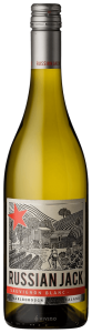 Russian Jack Sauvignon Blanc 2019