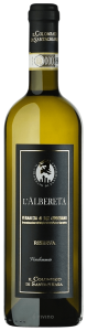 Il Colombaio di Santachiara L’Albereta Vernaccia di San Gimignano Riserva 2016