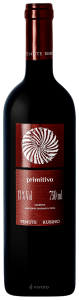 Tenute Rubino Primitivo 2019