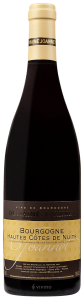 Domaine Joannet Bourgogne Hautes-Côtes de Nuits Rouge 2012