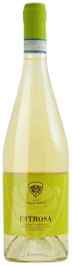 Pico Maccario Monferrato Estrosa Bianco 2017