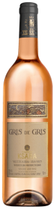 Château Ksara Gris De Gris 2017