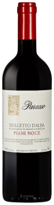 Parusso Piani Noce Dolcetto d’Alba 2018