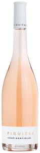 Saint Andre de Figuiere Confidentielle Rosé 2018