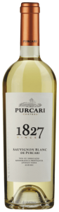 Château Purcari Sauvignon Blanc de Purcari 2019